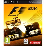 F1 2014 (Formula 1) [PS3]